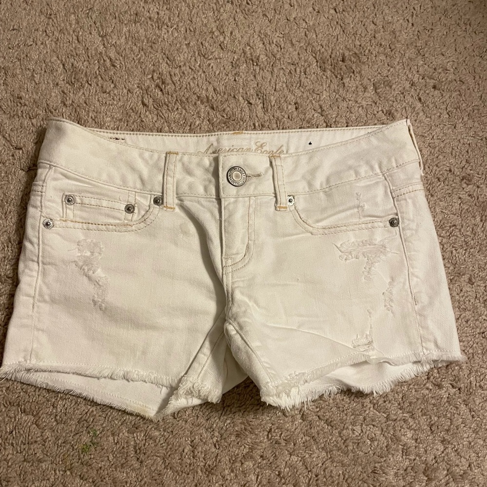 Lightly worn, great condition!